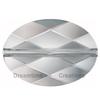 SWAROVSKI 5050 Oval Bead 14x10 Crystal